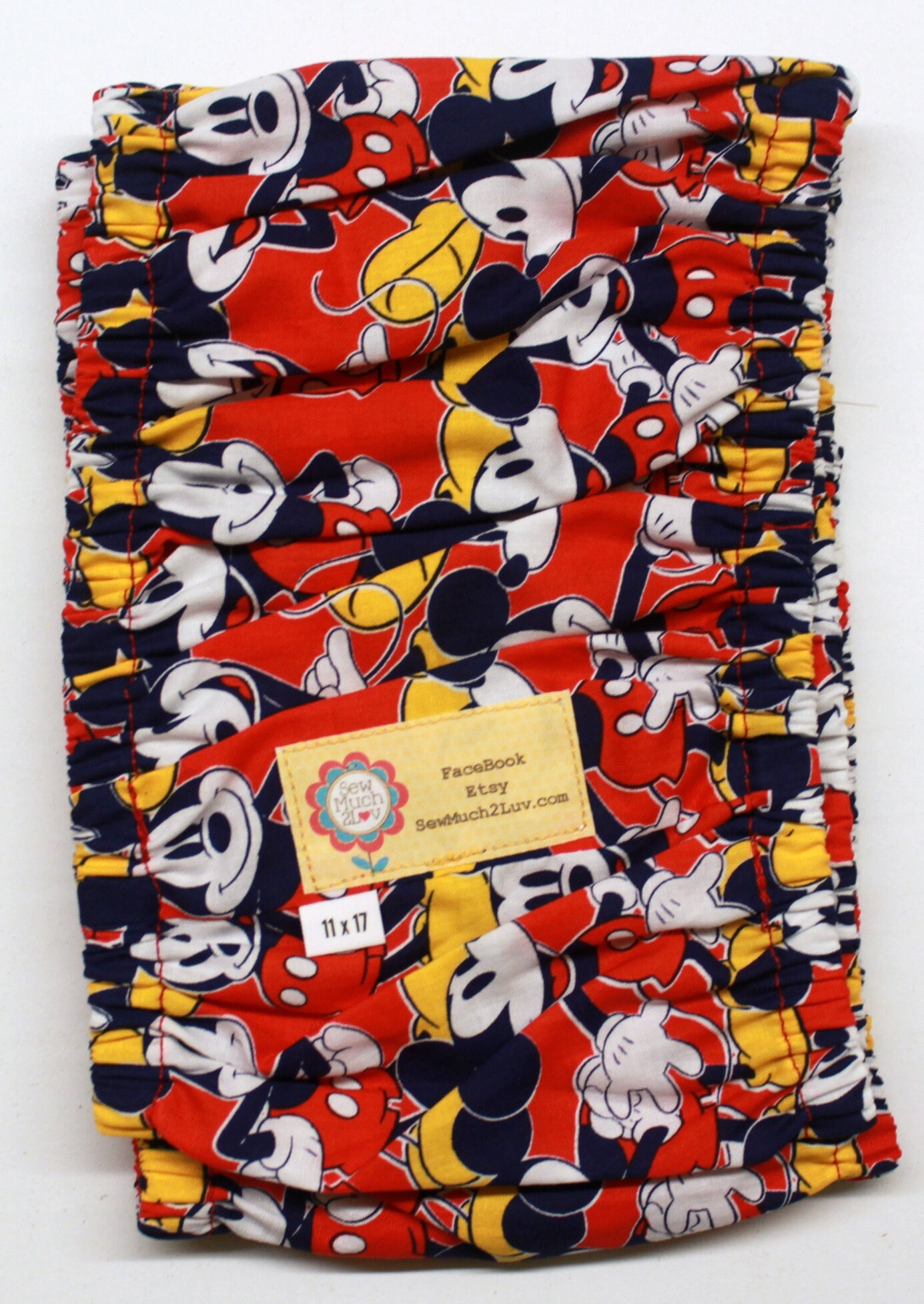 11 x 17 Ready to Ship Grime Guard Qsnap Cover