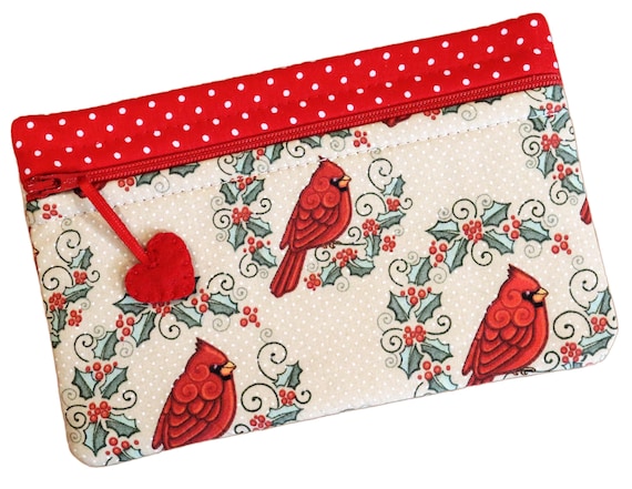 Side Kick Cardinal Wreaths RTS