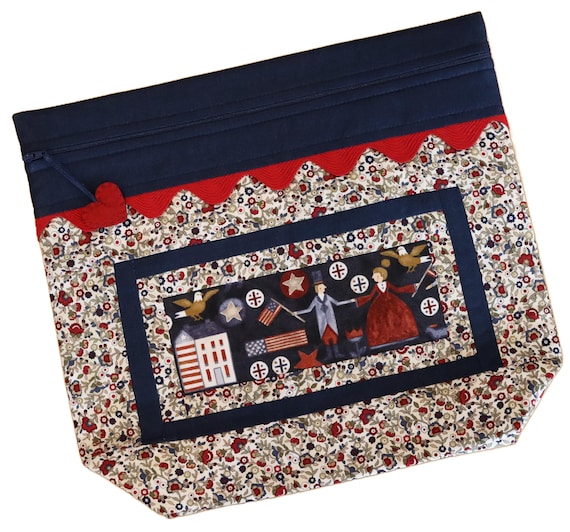 MORE2LUV Bright Stars Patchwork - Style B