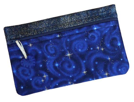 Side Kick Deep Blue Stargazer