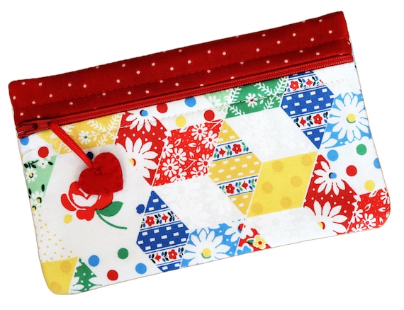 Side Kick Deep Summer Quilt