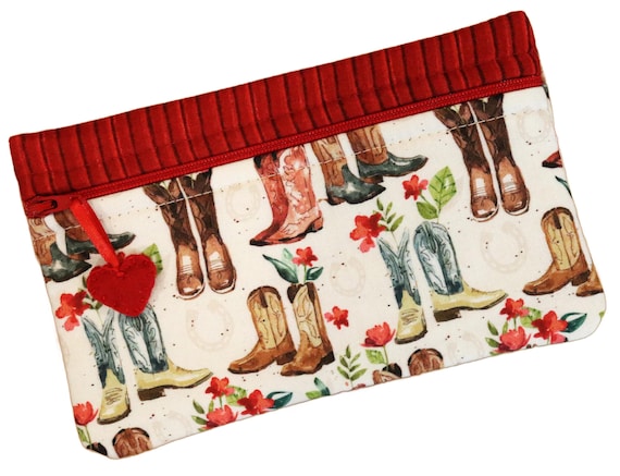 Side Kick Cowgirl Boots