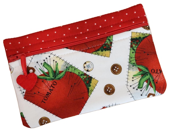 Side Kick Tomato Tags