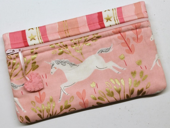 Side Kick Golden Unicorns RTS