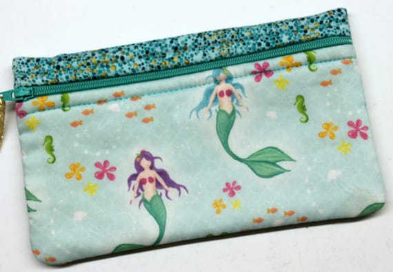 Side Kick Tiny Mermaids