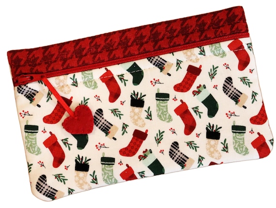 Side Kick Christmas Stockings RTS