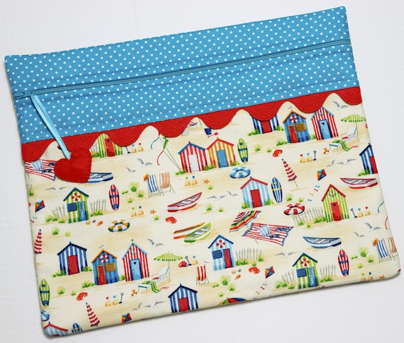 Etsy cross stitch project bags sale
