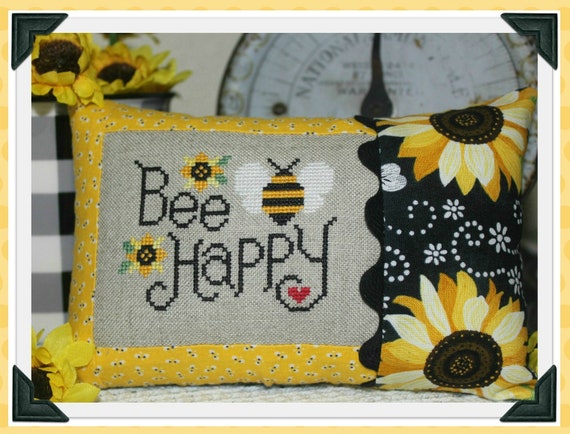 Bee Happy