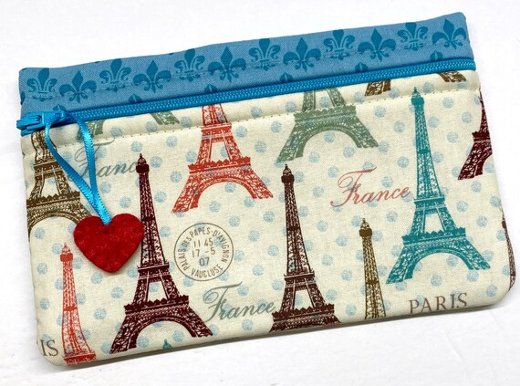 Side Kick Paris Polka Dots