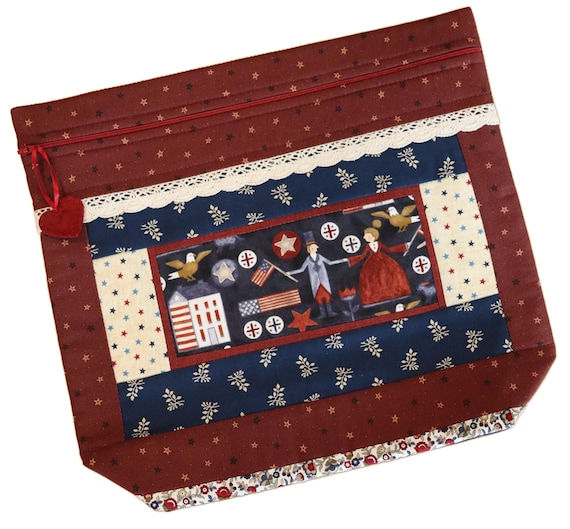 MORE2LUV Bright Stars Patchwork - Style D