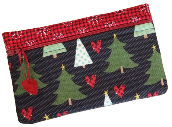 Side Kick Cozy Christmas