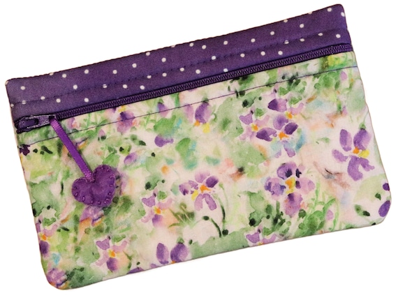 Side Kick Sweet Violets