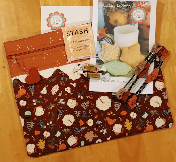Fall 2024 Bag of the Month Package