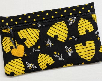 Side Kick Honey Bee