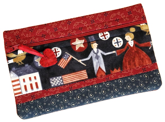 Side Kick Salt Bright Stars Patchwork Style - A