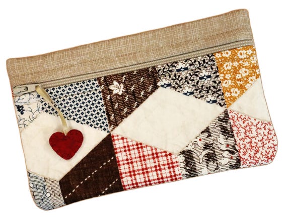 Side Kick Cozy Fall Quilt