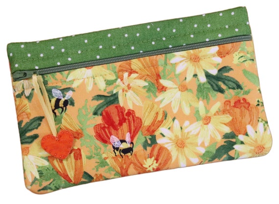 Side Kick Tulips & Bees
