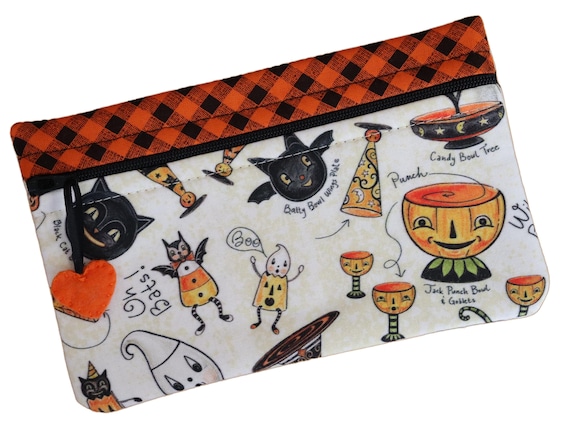 Side Kick Halloween Cuties