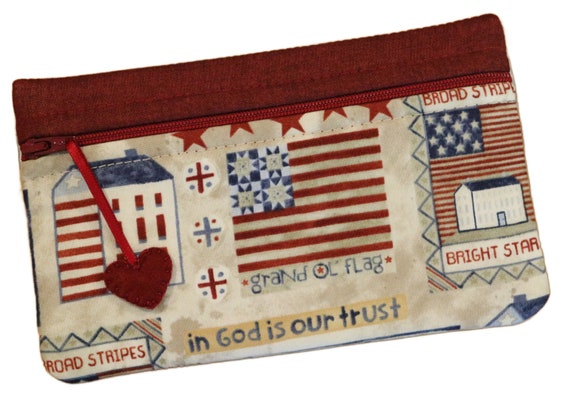 Side Kick Old Glory