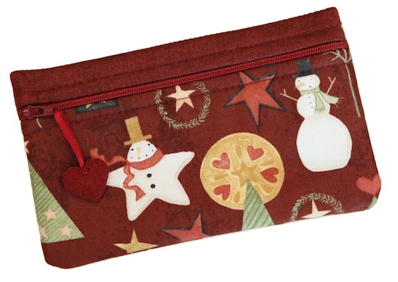 Side Kick Dec 25 Snowmen