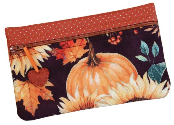 Side Kick Pumpkin and Sunflowers RTS