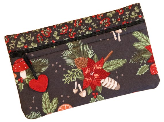 Side Kick Yuletide Forest