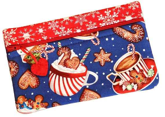 Side Kick Gingerbread Cocoa RTS