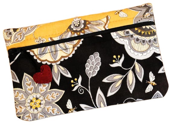 Side Kick Bee Creative Black/yellow RTS