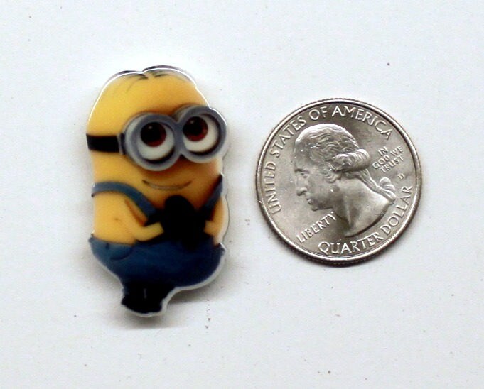 MINION Needle Minder