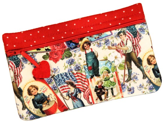 Side Kick Vintage America