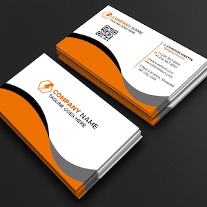 Business Card