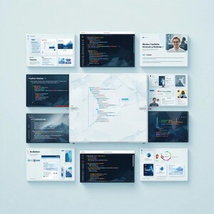 Coding Resources Bundle | HTML CSS Python Projects (Digital Download) image 6