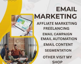 1000+ Email Marketing Templates Bundle | Editable Canva & HTML Designs | Business  Newsletter Toolkit | Instant Download