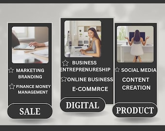 325+ Business eBooks Mega Bundle | Entrepreneurship, Marketing, Finance & Startup Success Guides