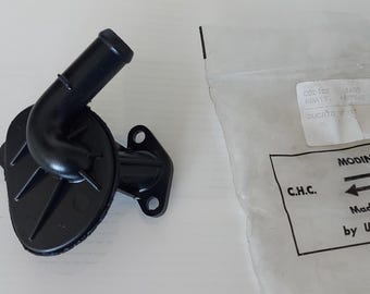 Valve heater control, for Fiat Ducato I serie, OE: 4427662