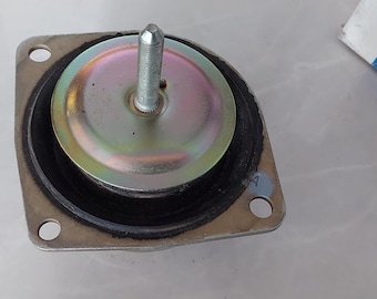 Soporte de motor (delantero, izquierdo), para Fiat Croma 1900 Turbo D i.d. - 82436471