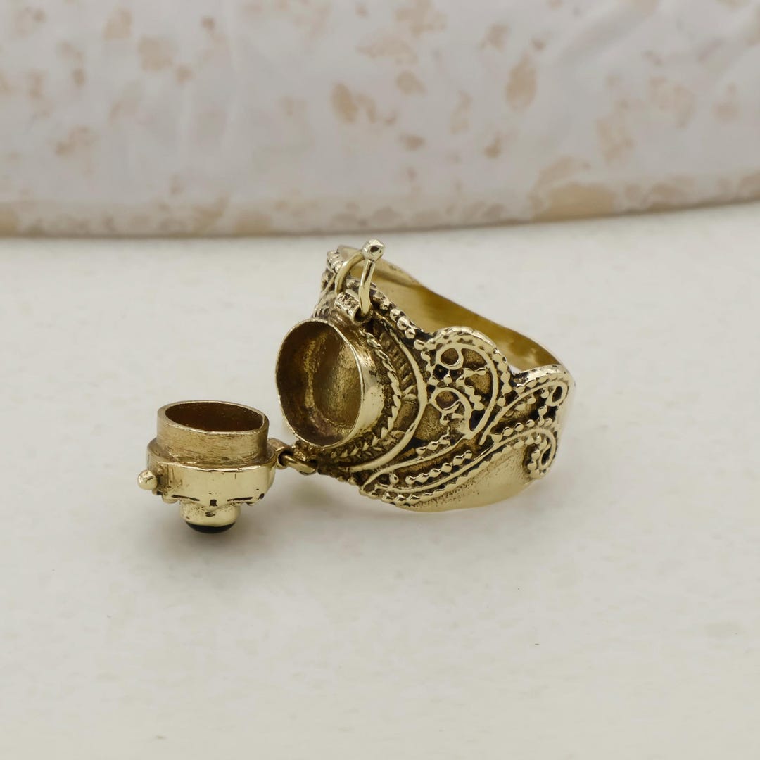 Stinking Rings This item is unavailable - Etsy