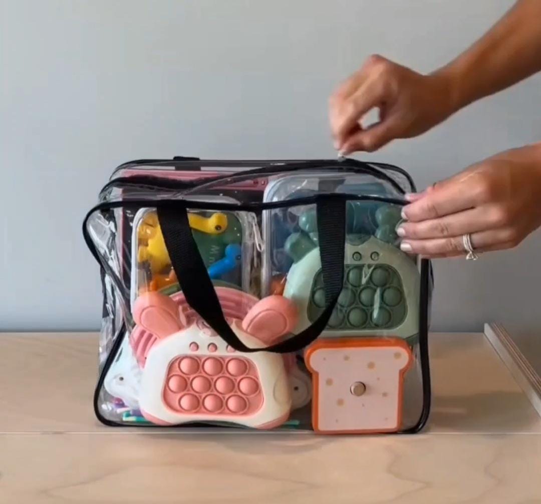 Kids Busy Bag Australia