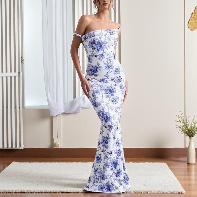 INAWLY 2 PEÇAS Conjunto de Alça Floral Elegante e Calça Pantalona Feminino SHEIN INAWLY 2 PEÇAS Conjunto de Alça Floral Elegante e Calça Pantalona Feminino SHEIN