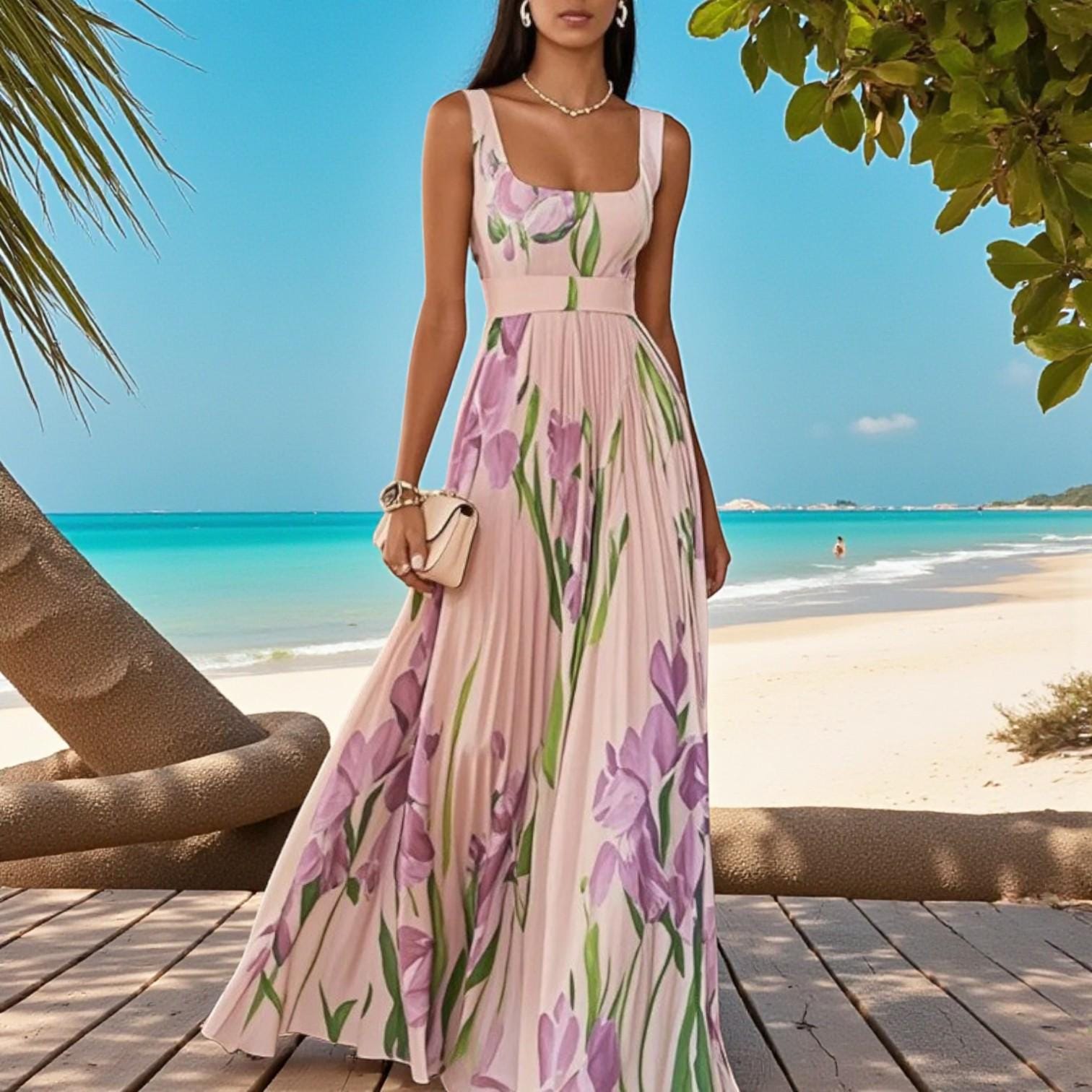 Pastel formal dress Nederland