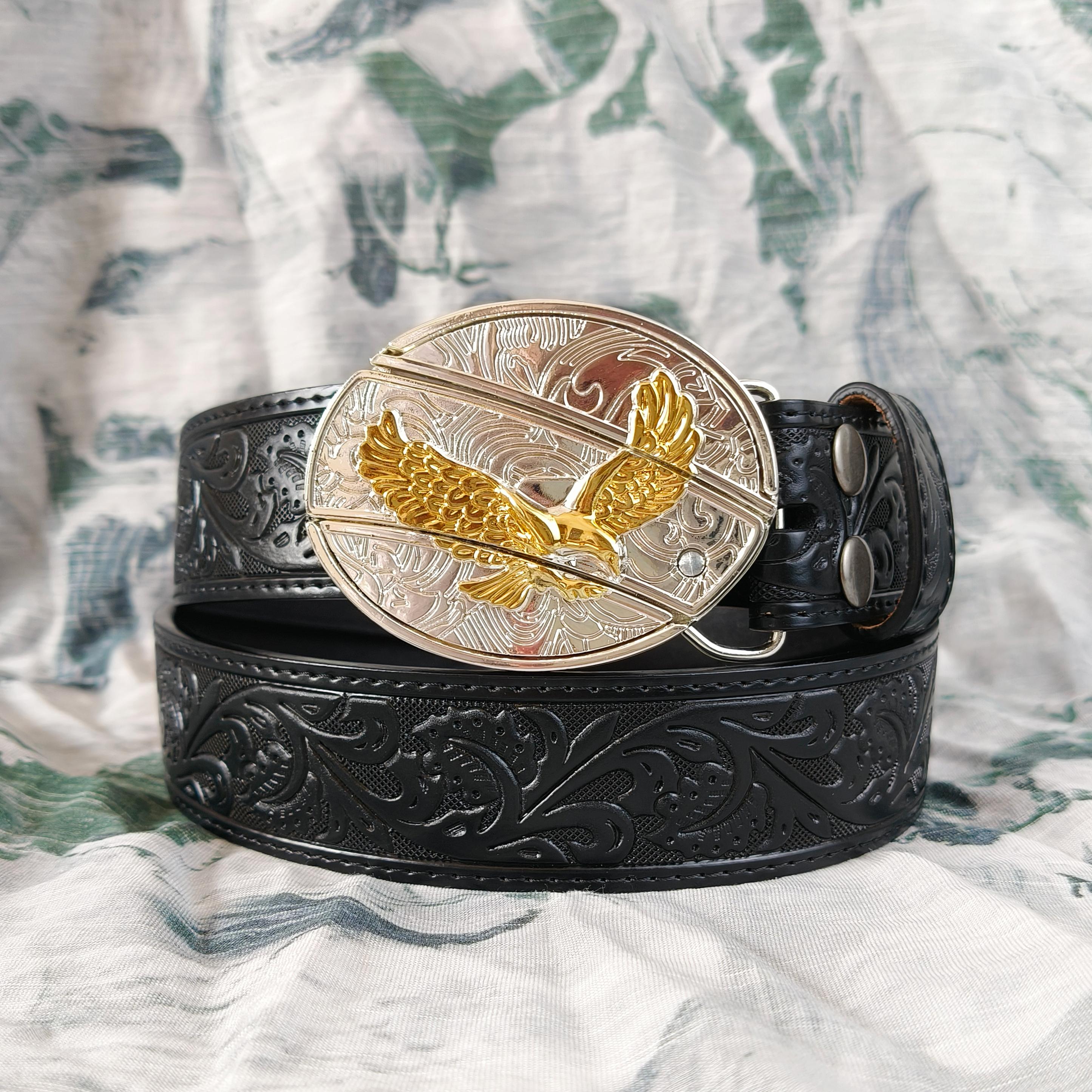 Boucle de ceinture France