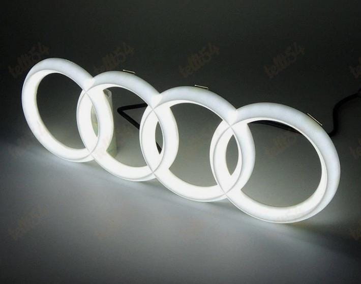 Audi A1 A3 A4 A5 A6 A7 A8 Q2 Q3 Q5 Q7 R8 Schlüssel Programmierung