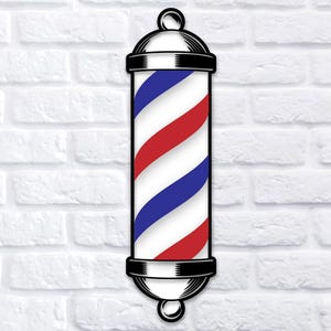 Antique barber signs - Etsy 日本