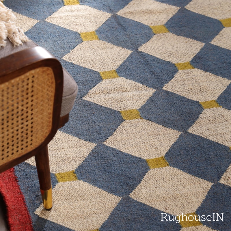 2 Meter Rug 2m X 2m Rug - Etsy UK