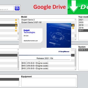 Cars Trucks Diagnostic 2021