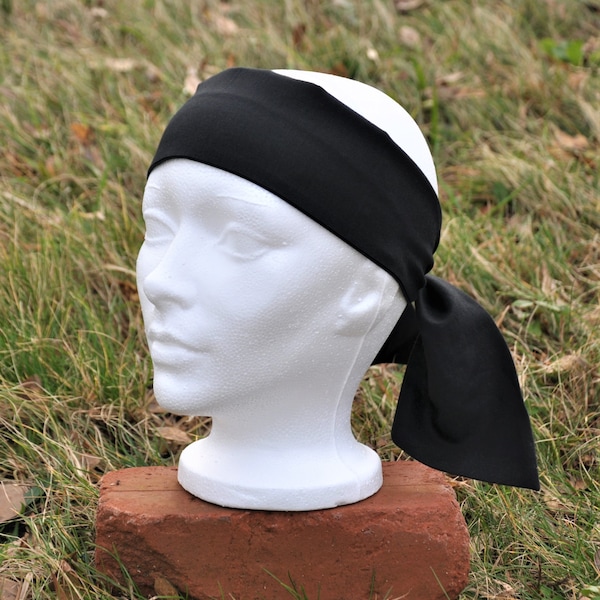 Pirate Bandana - Etsy