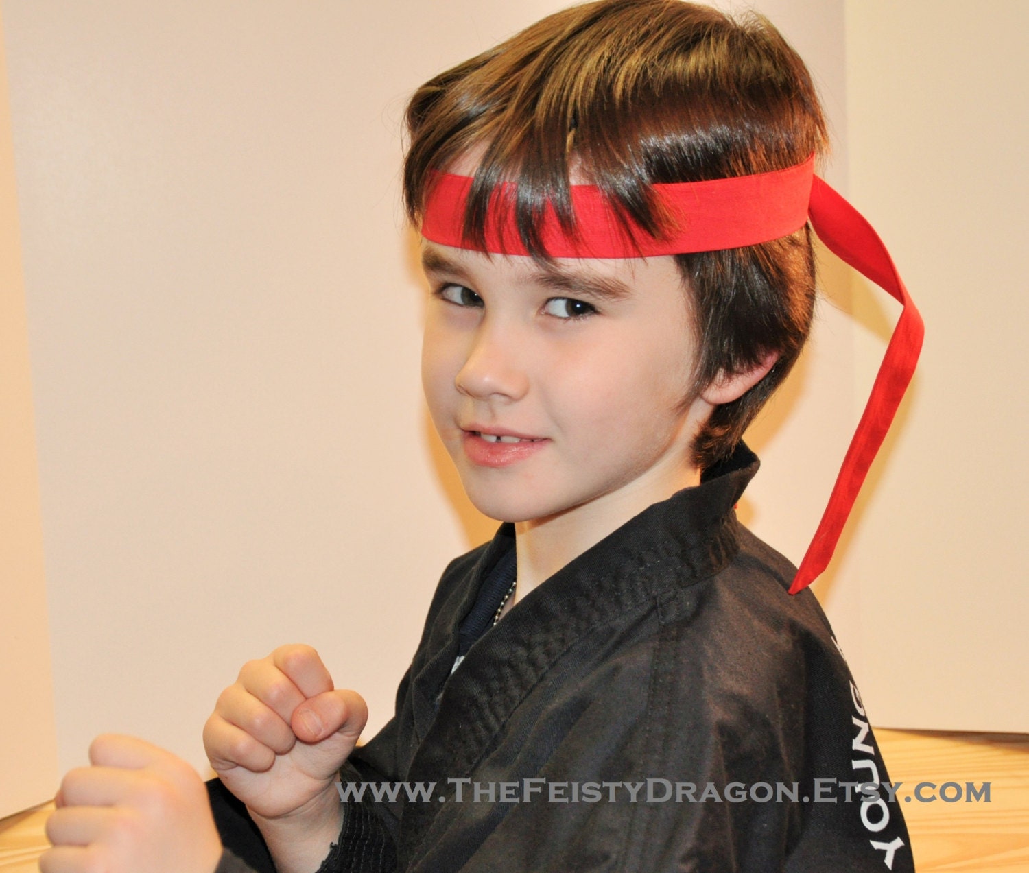 Ninja headband kids -  France