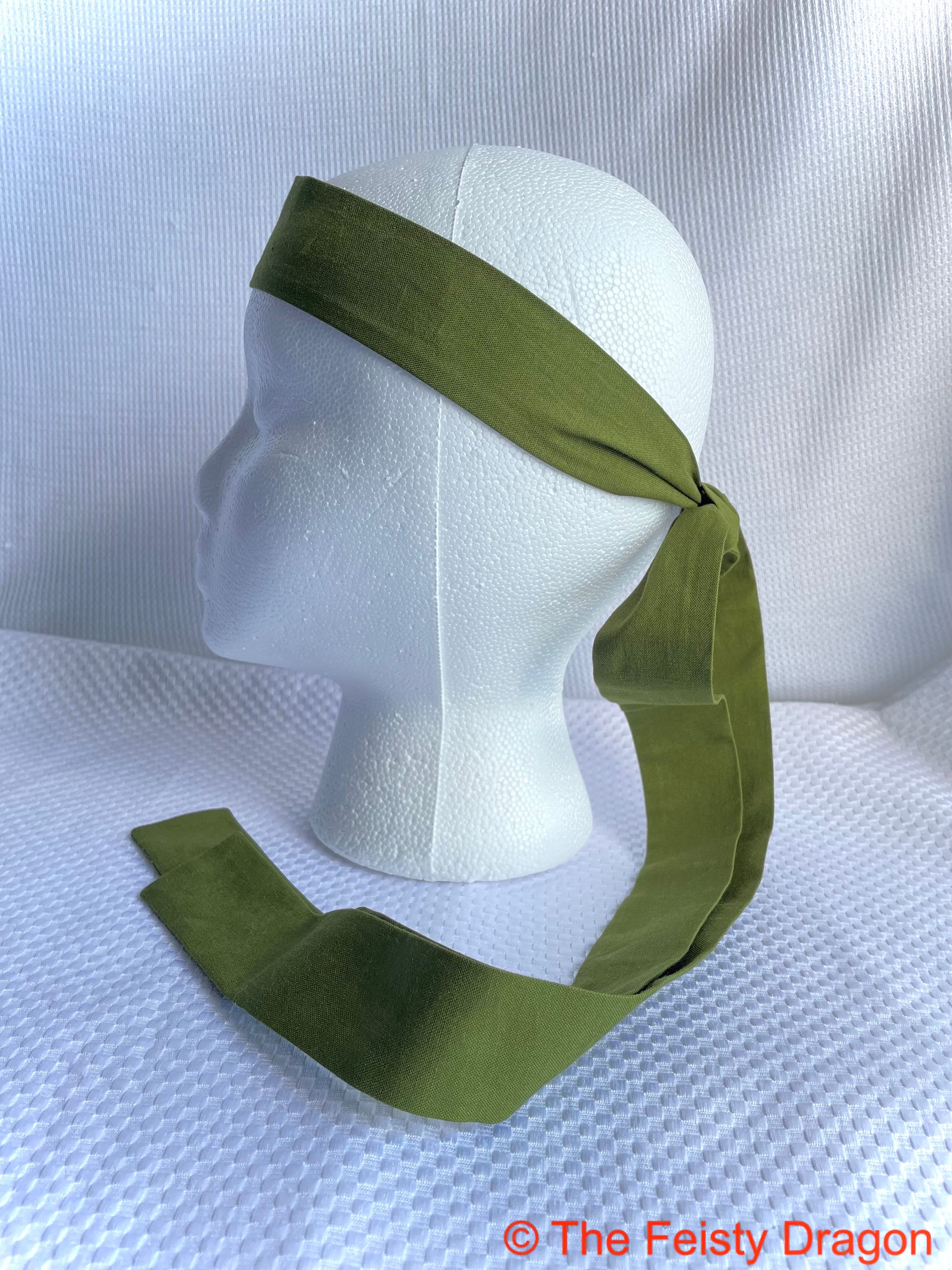 Rothco Olive Drab Bandana - 22 X 22 Inch, Multifunctional Cotton Blend For Men