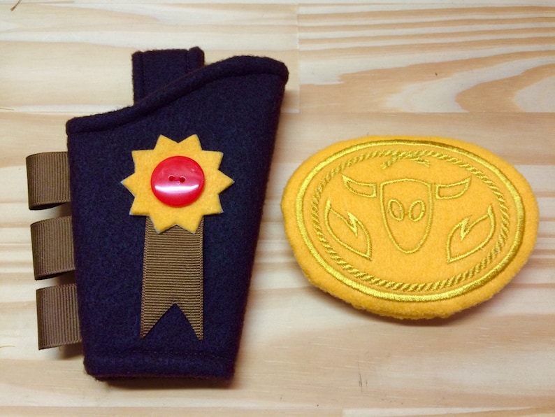 Woody and Jessie Costume Belt Buckle Child and Adult Sizes. - Etsy ...