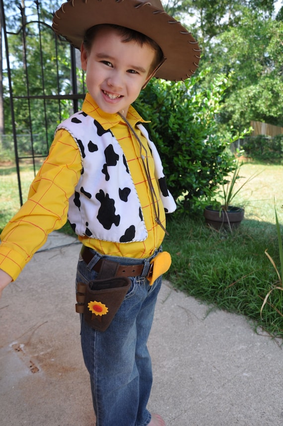 Holster D'épaule Enfant Avec Pistolet